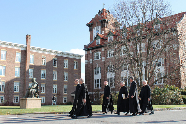 Saint Anselm College